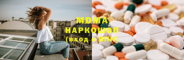 твердый Корсаков